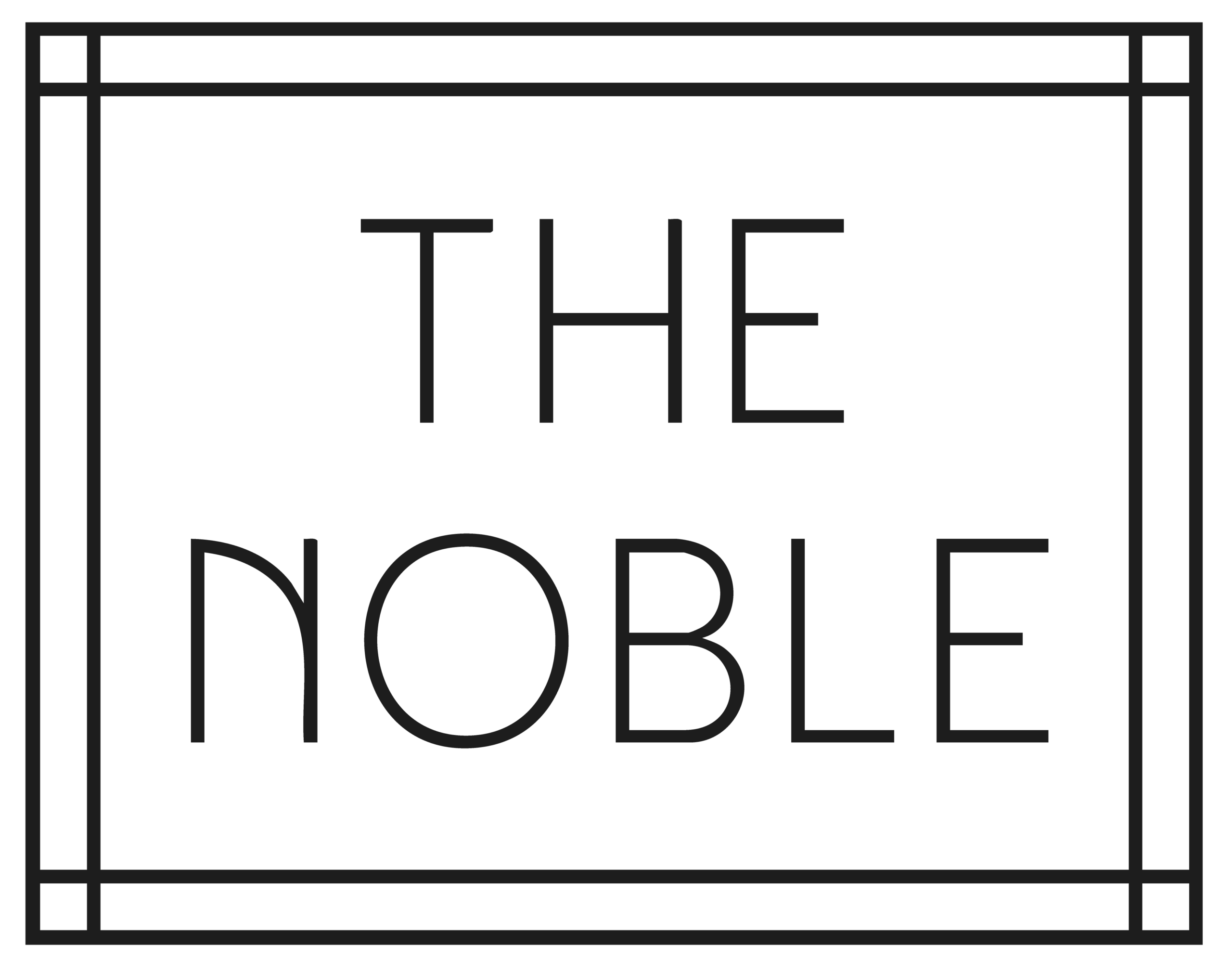 Noble