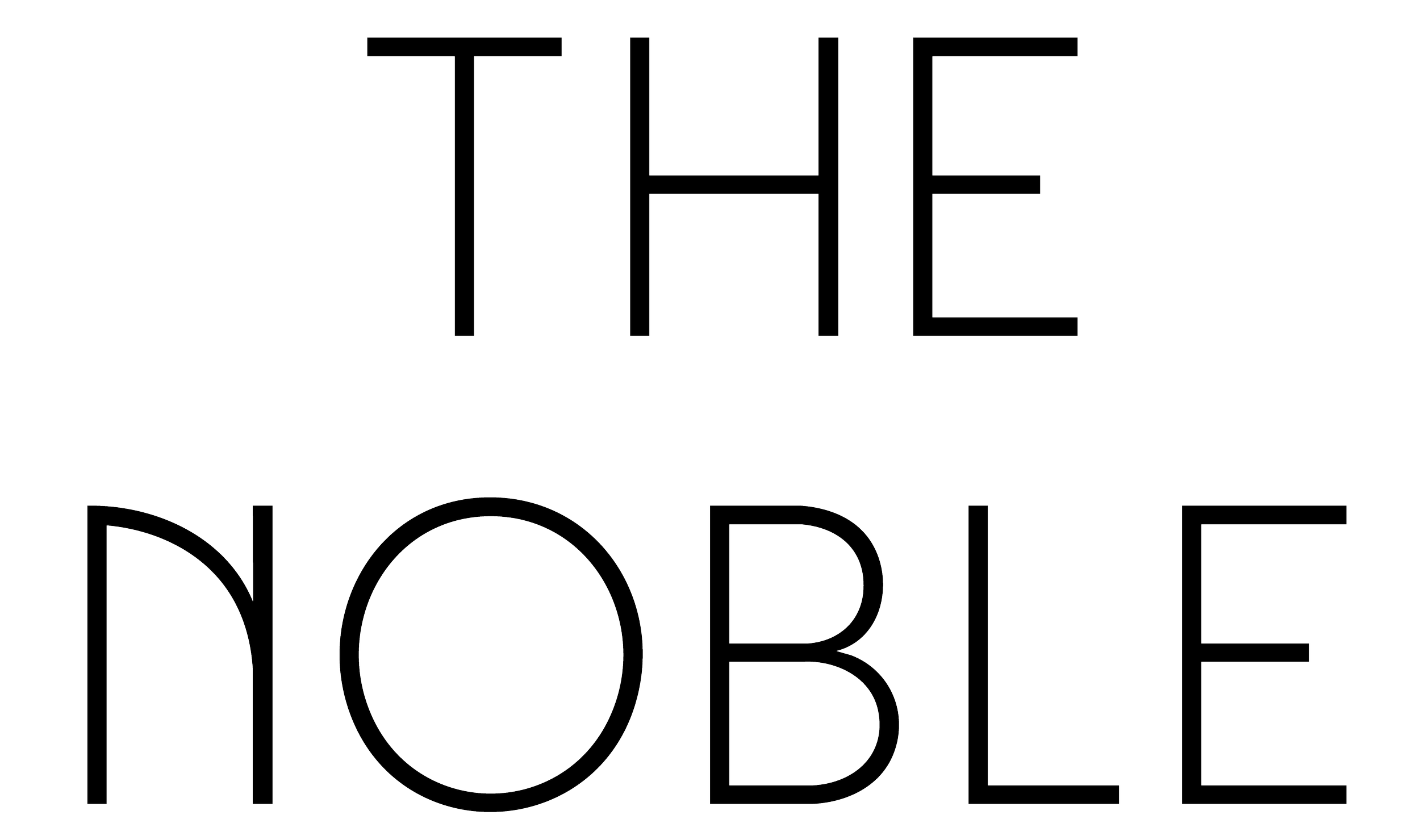Noble